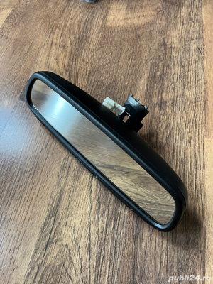 Oglinda heliomata Volvo S40 II 2004-2012