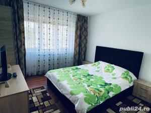 Cazare Apartament 2 camere Constanta, regim hotelier - imagine 6