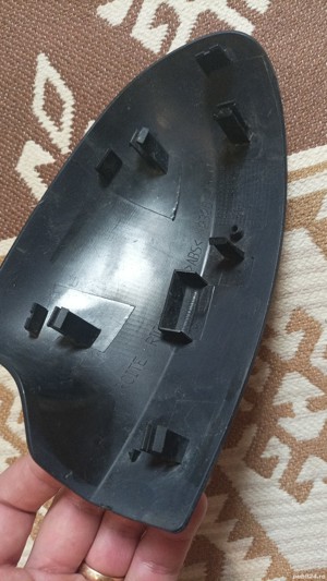 Capac oglinda Dacia Sandero - imagine 3