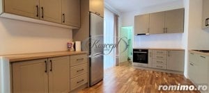 Penthouse ultrafinisat cu terasa in Borhanci - imagine 8