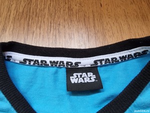 Set Star Wars 8-9 ani  - imagine 2