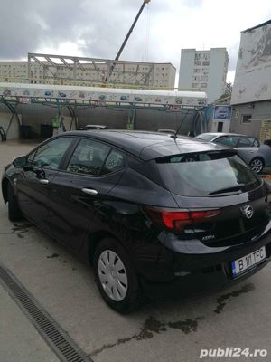 Opel Astra K - 29.000 KM reali - imagine 9