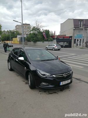 2018 Opel Astra K - imagine 3