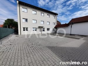 Etaj complet de inchiriat pentru spatiu comercial 3 camere si parcari - imagine 8