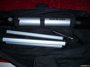 Telescop Cu Husa Cu Trepied (Schimb)