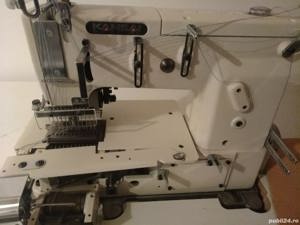 mașini de cusut noi - imagine 2