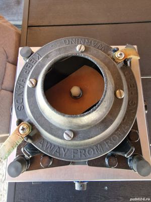 masina de vata - imagine 5