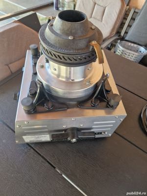 masina de vata - imagine 3