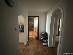 Proprietar vand apartament cu 3 camera  - imagine 8