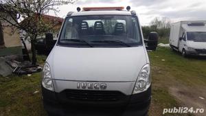 Tractari auto non stop - imagine 2