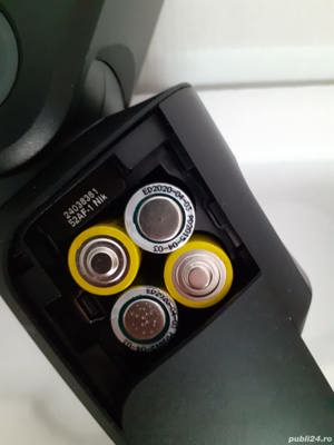 Vand Blitz-uri Nikon Metz Mecablitz 52 AF-1 aparat foto - imagine 6