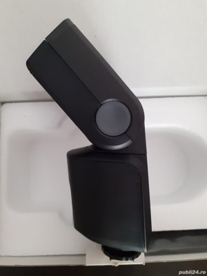 Vand Blitz-uri Nikon Metz Mecablitz 52 AF-1 aparat foto - imagine 7