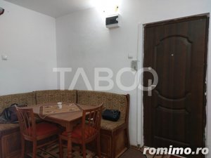 Apartament 3 camere decomandate parter zona Mihai Viteazu Sibiu - imagine 7