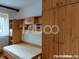 Apartament 3 camere decomandate parter zona Mihai Viteazu Sibiu - imagine 5