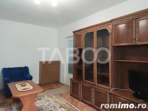 Apartament 3 camere decomandate parter zona Mihai Viteazu Sibiu - imagine 3