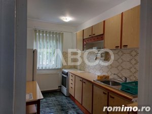 Apartament 3 camere decomandate parter zona Mihai Viteazu Sibiu - imagine 15