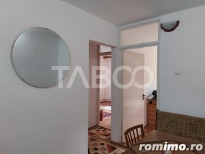 Apartament 3 camere decomandate parter zona Mihai Viteazu Sibiu - imagine 17