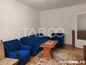 Apartament 3 camere decomandate parter zona Mihai Viteazu Sibiu - imagine 14