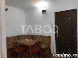 Apartament 3 camere decomandate parter zona Mihai Viteazu Sibiu - imagine 18