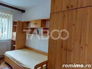 Apartament 3 camere decomandate parter zona Mihai Viteazu Sibiu - imagine 4