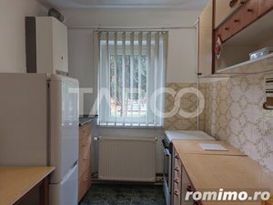 Apartament 3 camere decomandate parter zona Mihai Viteazu Sibiu - imagine 16