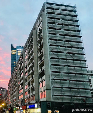 Schela de fatada DELTA - Polonia - imagine 3