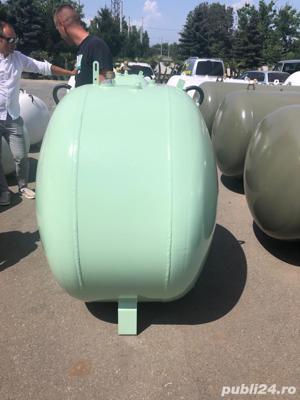 Bazin GPL 650L NOU, rezervoare propan, butelii GPL, livrare si montaj - imagine 5