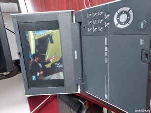 toshiba portable dvd player sd-p1610cu alimentator,merge perfect - imagine 2