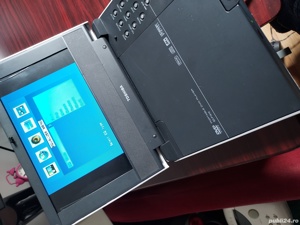 toshiba portable dvd player sd-p1610cu alimentator,merge perfect - imagine 4