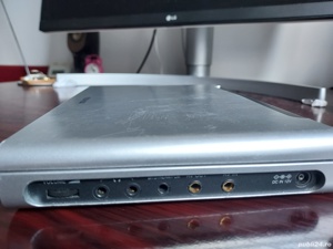 toshiba portable dvd player sd-p1610cu alimentator,merge perfect - imagine 6