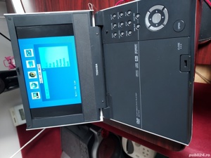 toshiba portable dvd player sd-p1610cu alimentator,merge perfect - imagine 10