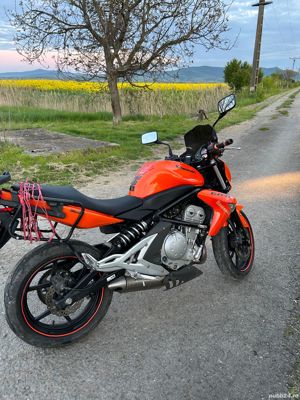 vand kawasaki ER\.6N - imagine 2