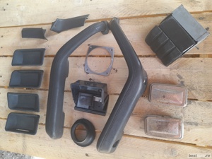 Piese Dacia 1300 si 1310