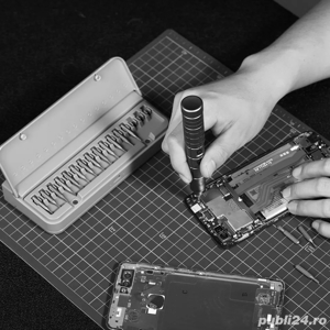 Șurubelnița mini electrica profesionala