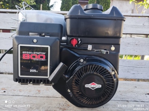Motor motosapa-motocultor Briggs&Stratton 800 Series