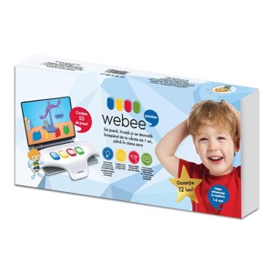 Jocuri Educative Webee Premium 2.0 - imagine 4