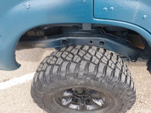 Mitsubishi Pajero lung 3.5 benzina v6 - imagine 10