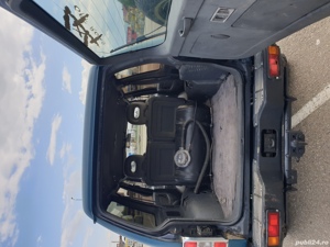 Mitsubishi Pajero lung 3.5 benzina v6 - imagine 9