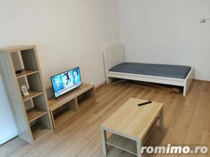 Tudor - Inchiriere apartament 2 camere - Strada Prieteniei - imagine 4
