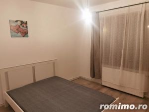 Tudor - Inchiriere apartament 2 camere - Strada Prieteniei - imagine 3