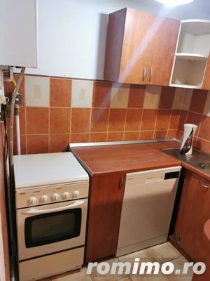 Tudor - Inchiriere apartament 2 camere - Strada Prieteniei - imagine 7