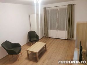 Tudor - Inchiriere apartament 2 camere - Strada Prieteniei