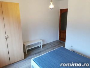 Tudor - Inchiriere apartament 2 camere - Strada Prieteniei - imagine 5