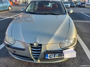 Vand alfa 147 - imagine 2