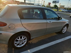 Vand alfa 147 - imagine 4