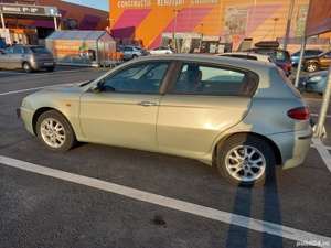 Vand alfa 147 - imagine 5