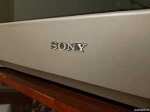 Tv Sony Trinitron KV-29CS60K 70cm - imagine 4