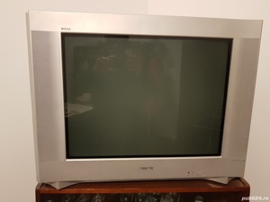 Tv Sony Trinitron KV-29CS60K 70cm - imagine 5