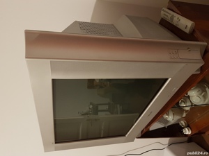 Tv Sony Trinitron KV-29CS60K 70cm - imagine 2