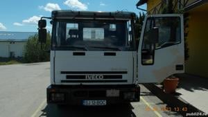 Verificare tahograf Intelligent, Digital, Analog,Inteligent - imagine 7